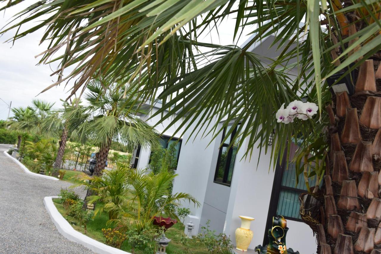SB Holiday Resort Chiang Mai Exterior foto