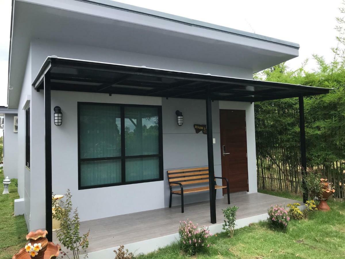 SB Holiday Resort Chiang Mai Exterior foto